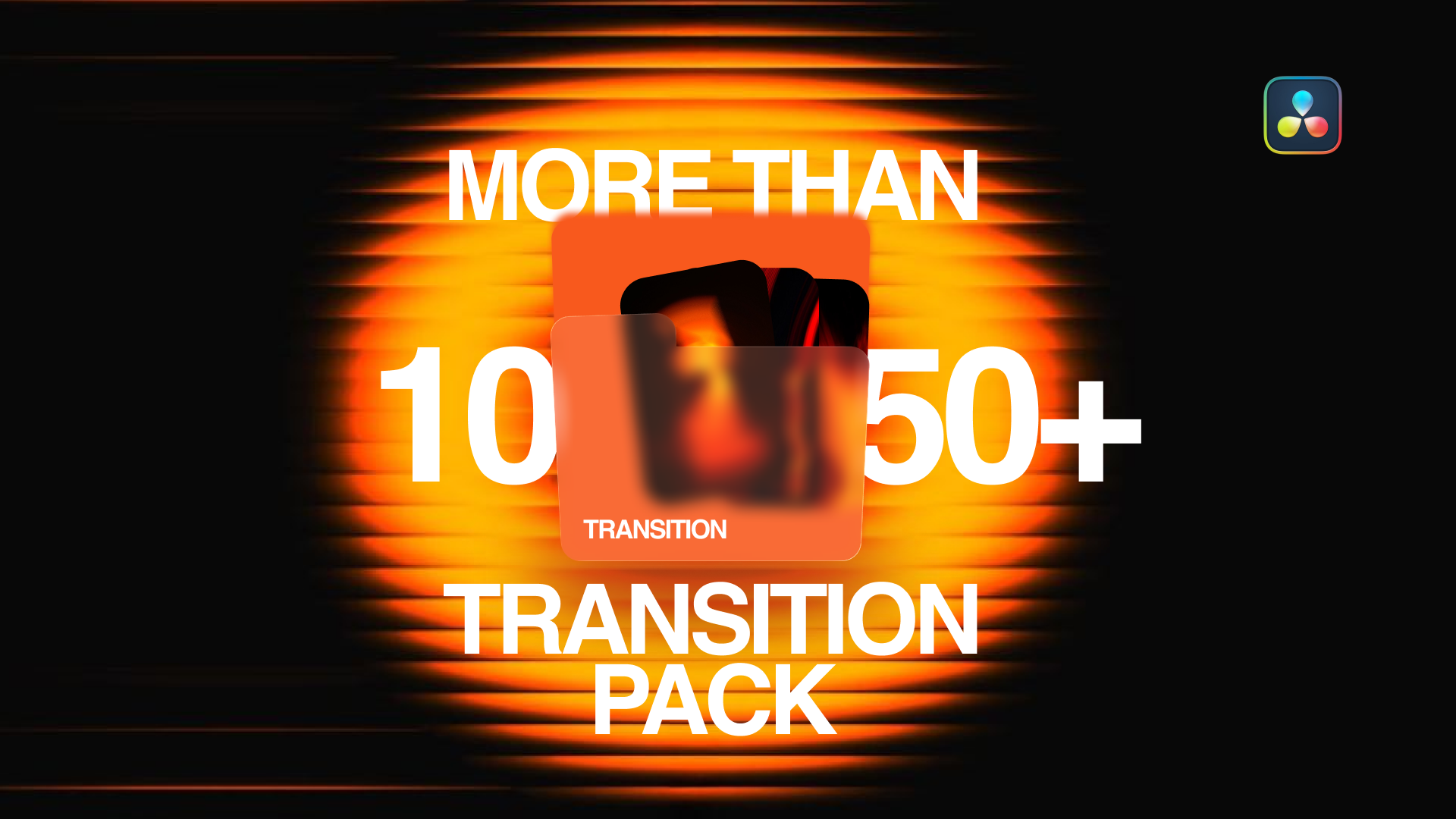 Transition Pack